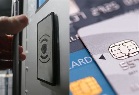 emv nfc pay card|difference between nfc and emv.